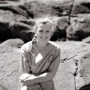 Meet your Posher, Regan